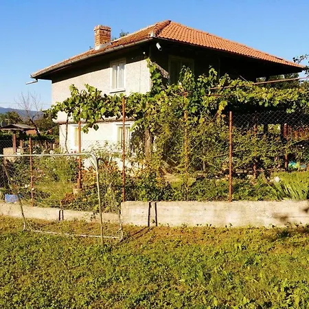 Балановата Къща Guest house Elena