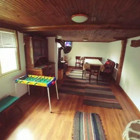 Guest house Балановата Къща