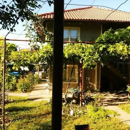 Балановата Къща * Elena