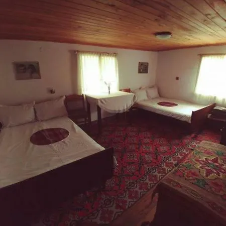 Балановата Къща Guest house *
