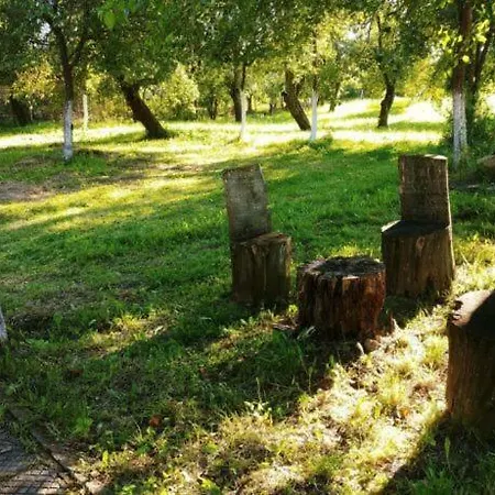 Балановата Къща