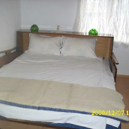 Guest house Балановата Къща