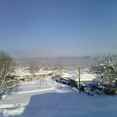 Guest house Балановата Къща