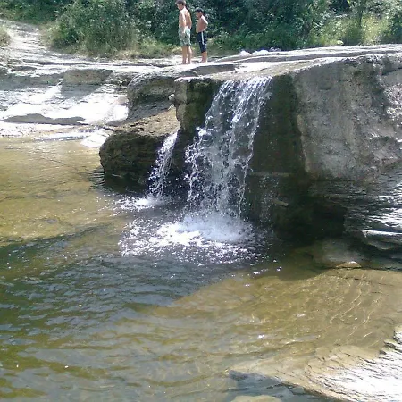 Балановата Къща * Elena