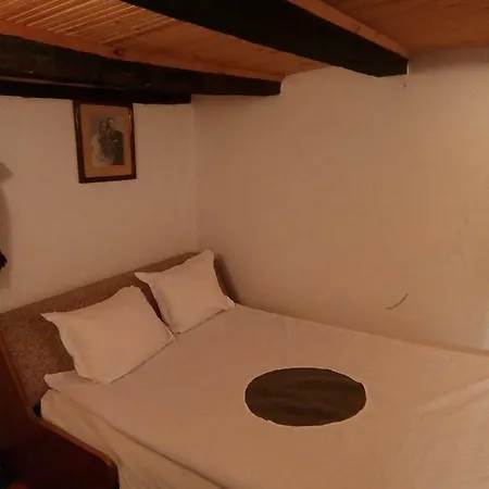 Балановата Къща Guest house